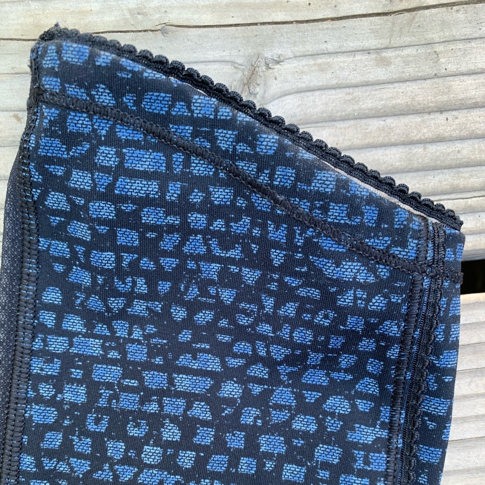 Lululemon workout pants